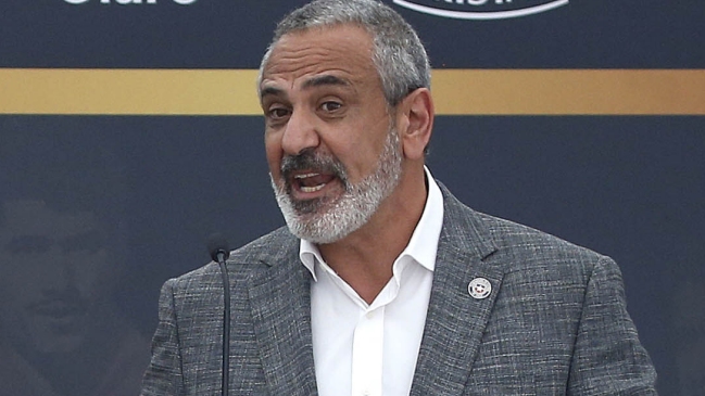 Milad por asesoría de Etcheverry a la U: Cada institución decide incorporar a las personas que quiera