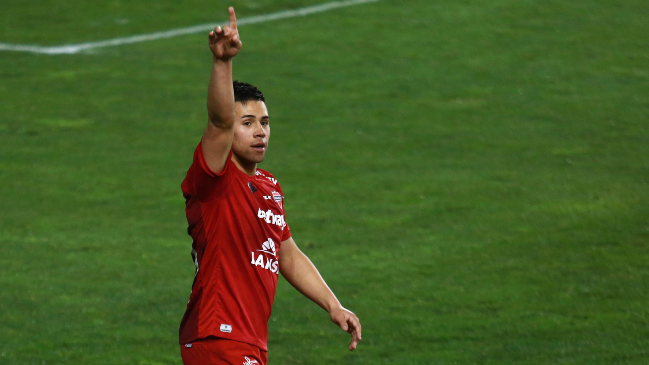 Ñublense quiere seguir en la lucha por el título en duelo contra Unión Española