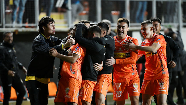 Cobreloa y Codelco preparan plan para solucionar los problemas económicos del club