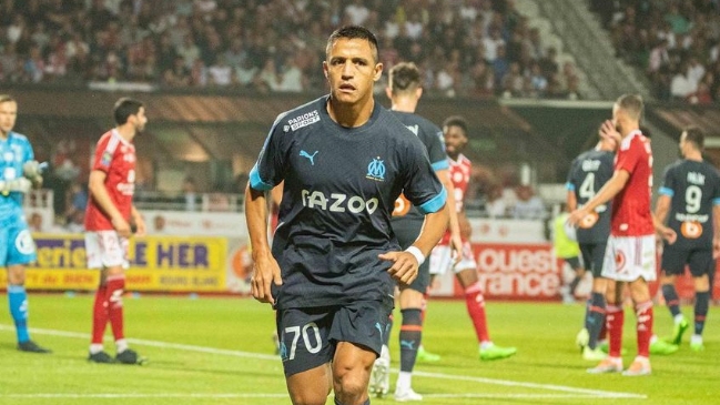 El aviso de Alexis tras su debut: Esto recién comienza