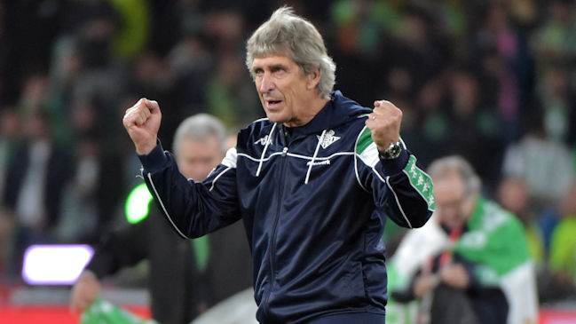 Sin Bravo: Betis de Pellegrini arranca en la liga española con duelo ante Elche de Enzo Roco