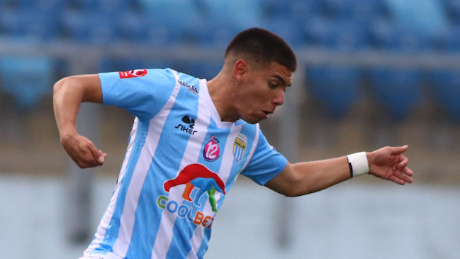 La programación de la fecha 25 de la Primera B