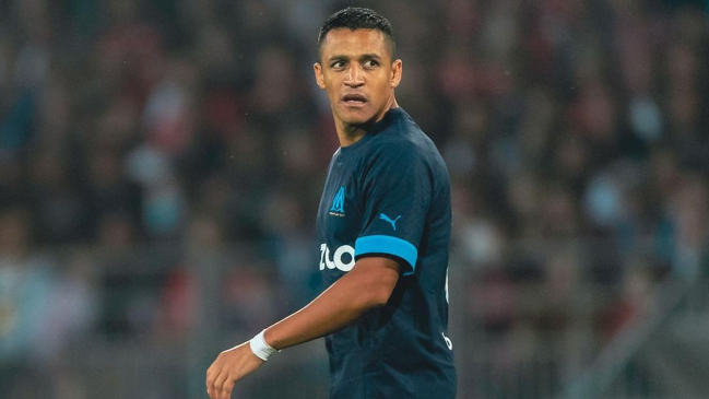 Ex seleccionada francesa cuestionó a Alexis Sánchez: Es la sombra de sí mismo