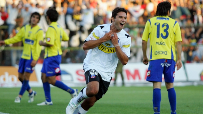 Ex delantero de Colo Colo se vio afectado por ataques a autos en el fútbol argentino