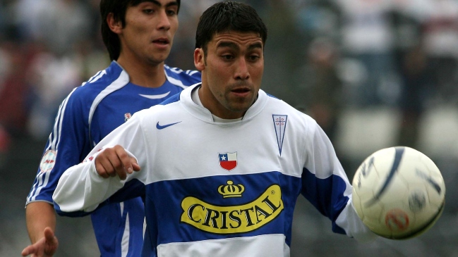 Roberto Gutiérrez por condena a Luis Núñez: Es triste por lo que vivimos juntos