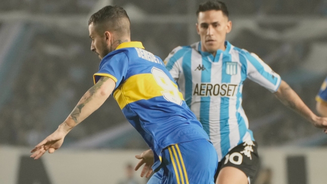 Ex zaguero de la U lapidó a Darío Benedetto tras polémica con Zambrano