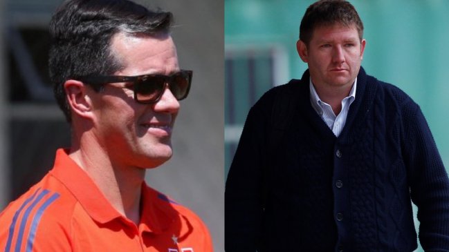 El descargo de Victoriano Cerda: La haré muy corta, no he hecho negocios con Michael Clark