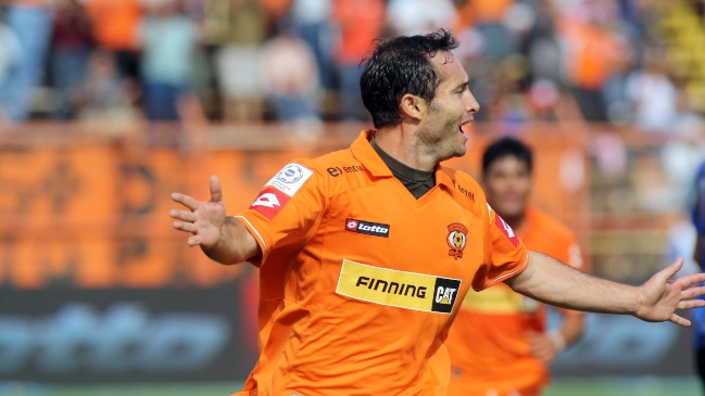 El emotivo video que le dedicó Cobreloa al fallecido Hugo Américo Lusardi