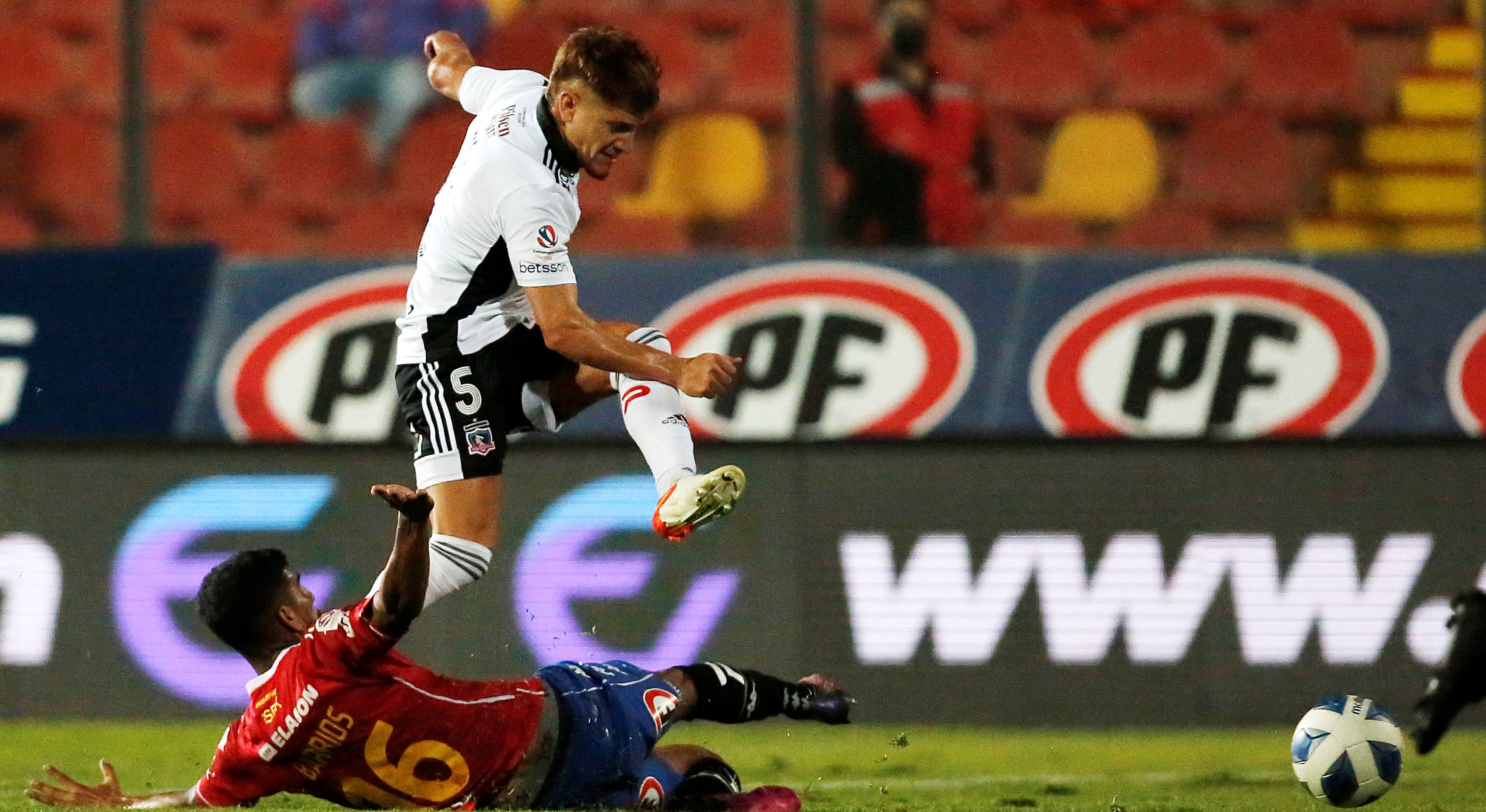 ANFP informó cambio en programación de las fechas 24 y 25 del Campeonato