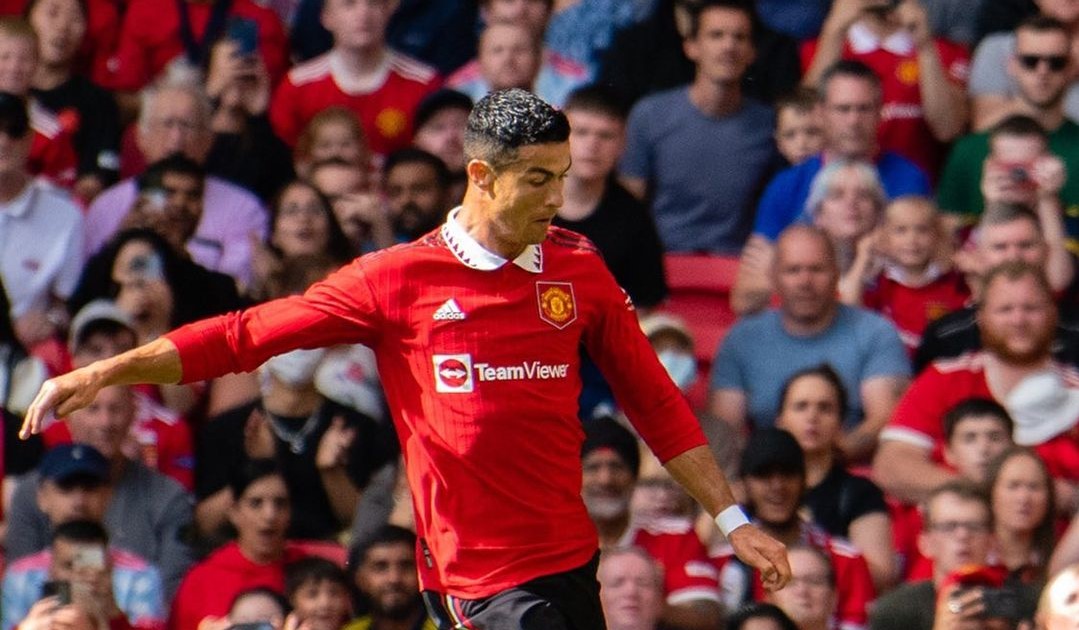 Cristiano explotó contra las “mentiras” y aseguró que dará entrevista donde “sabrán la verdad”