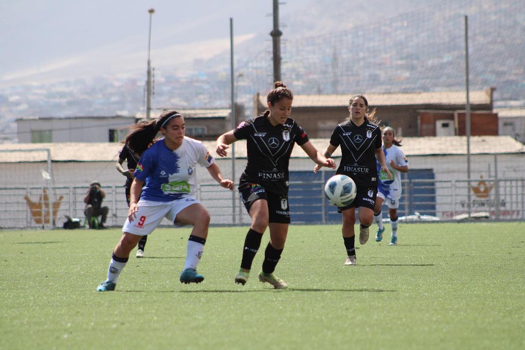 Santiago Morning exigió investigación por múltiples irregularidades en duelo en Antofagasta