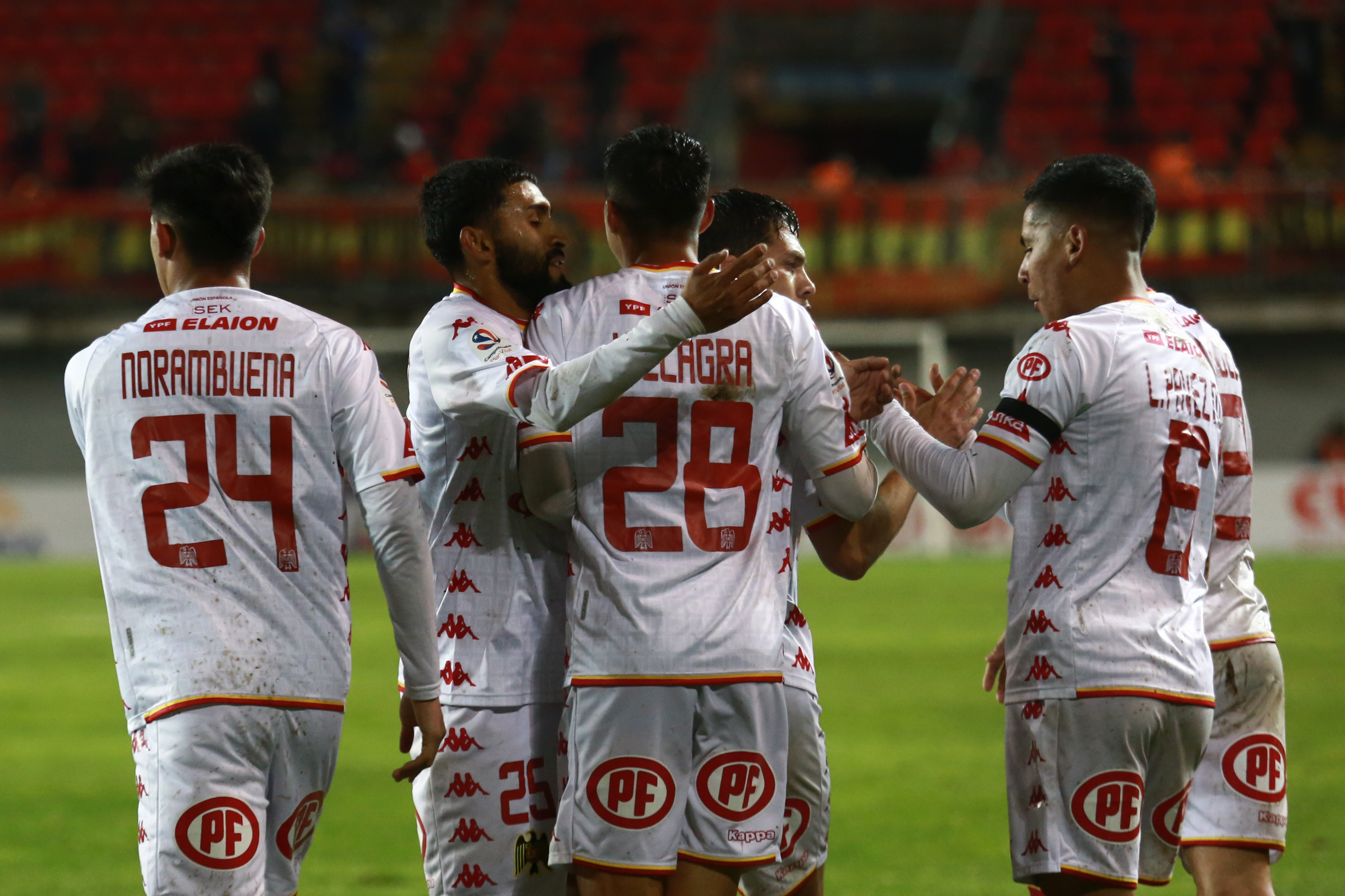 “Esto es Unión”: La previa del duelo con O’Higgins en la Copa Chile