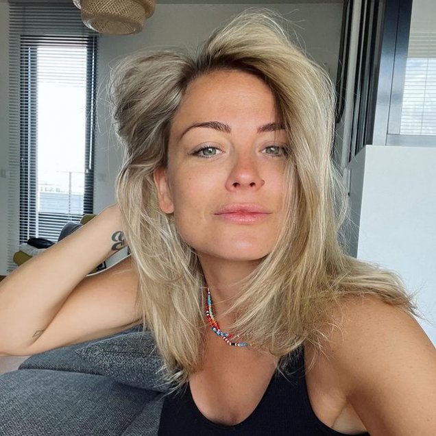 Laure Boulleau, la ex seleccionada francesa que emitió ácidas críticas a Alexis