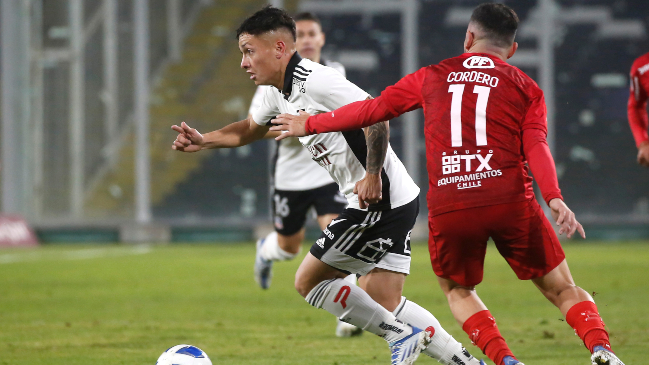 Colo Colo y Ñublense miden fuerzas en atractivo duelo de octavos de final en la Copa Chile