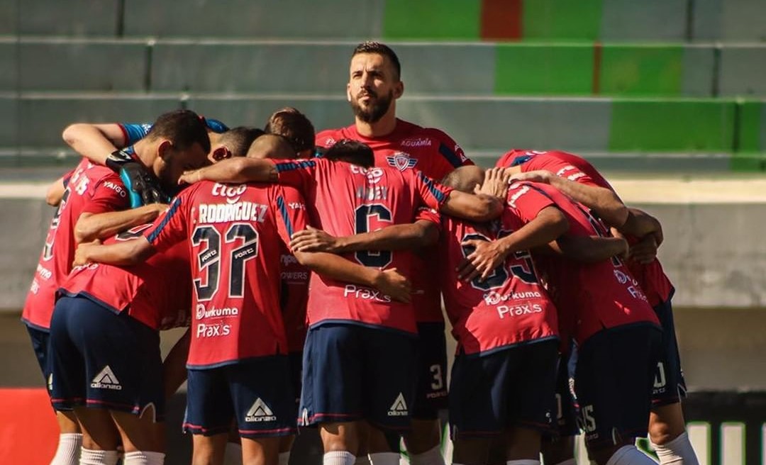 Jorge Wilstermann prohibió a medios informar sobre táctica y alineación de su equipo