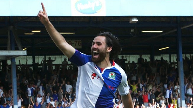 Everton también quiere a Ben Brereton, según medio