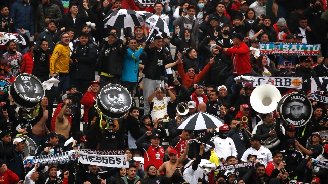 Ministra de Salud y aforos en el fútbol: Conversaremos con el Consejo de Expertos