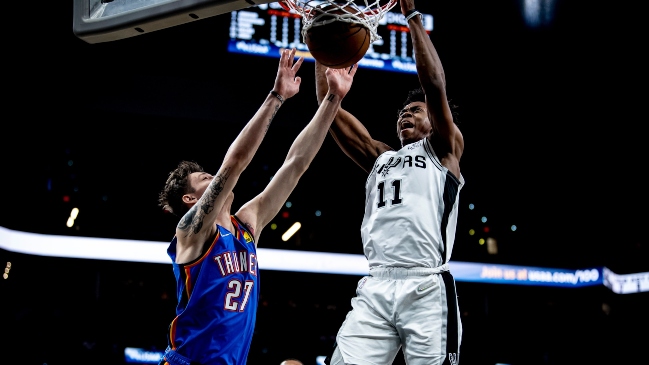 Ciudad de México albergará un duelo de la NBA luego de tres años