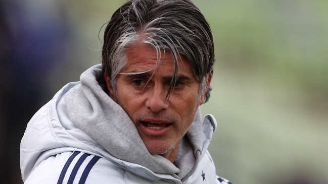 López: El funcionamiento del equipo ha mejorado, pero los resultados no son los esperados