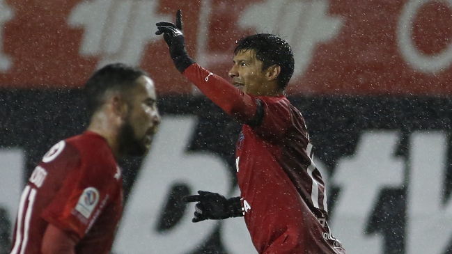 Patricio Rubio: Es fácil sacar de un partido a Falcón