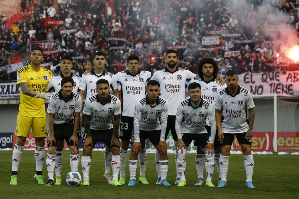 Ñublense festejó un triunfazo sobre Colo Colo que los dejó en buen pie en los octavos de Copa Chile