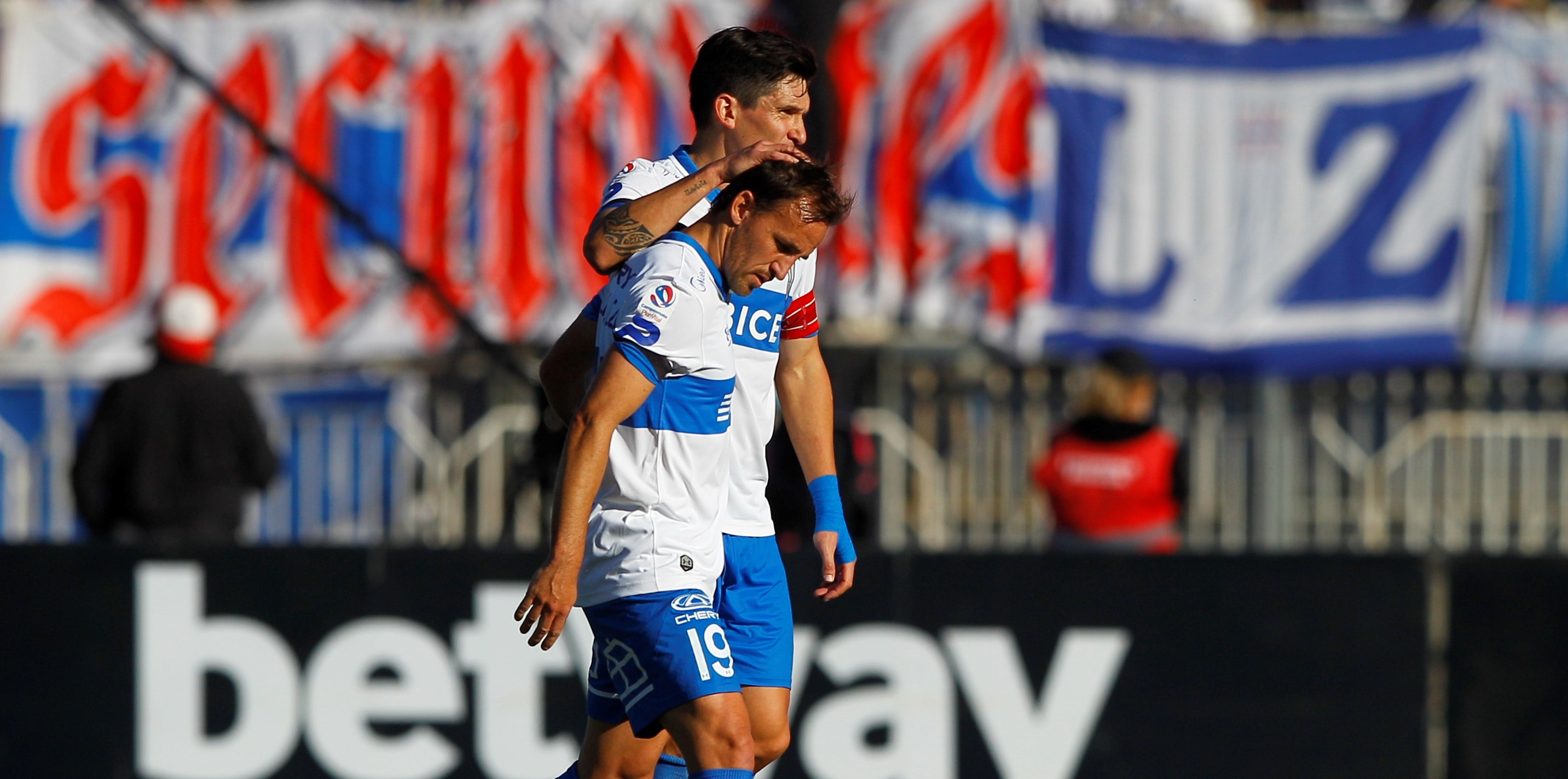 Universidad Católica ya tiene estadio para jugar tras el cierre de San Carlos de Apoquindo