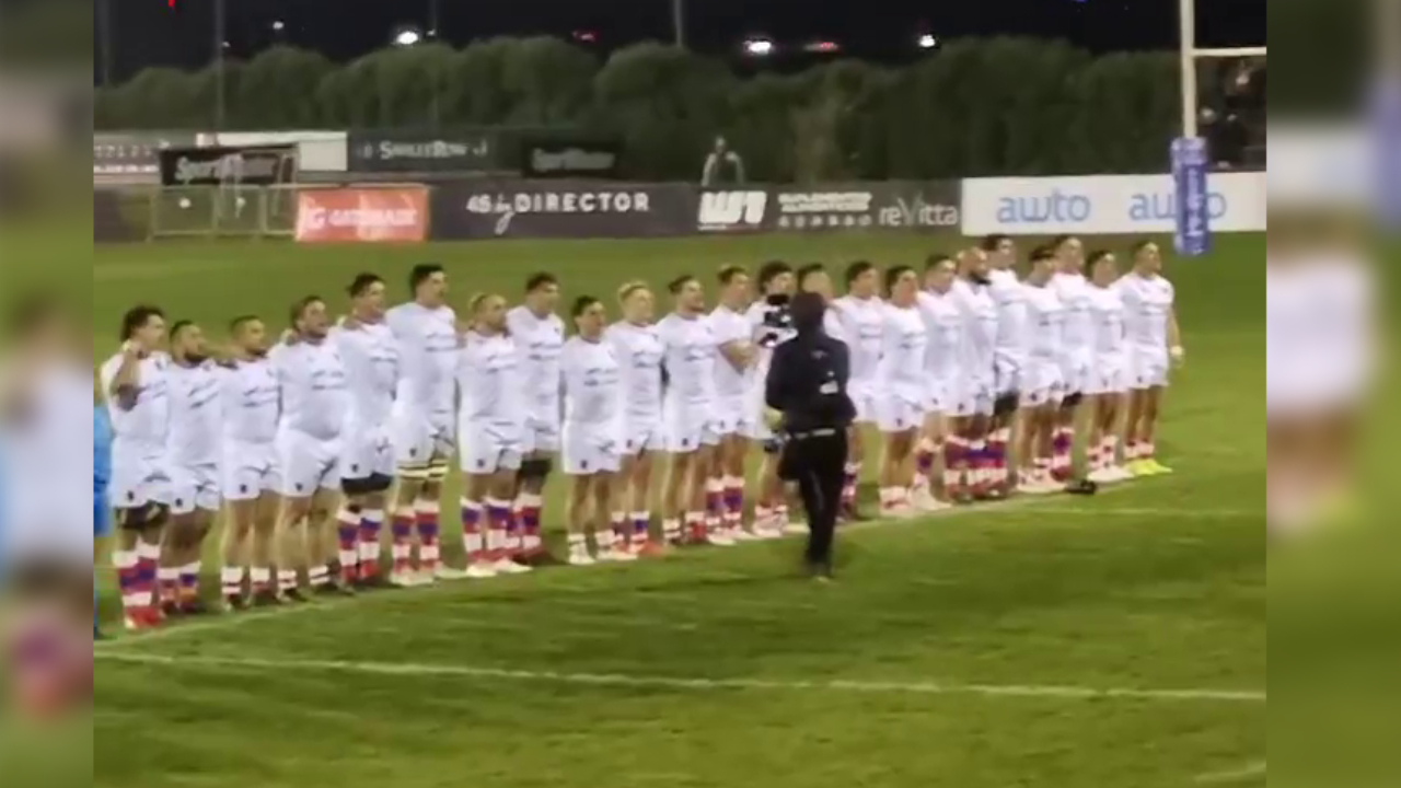 Los Cóndores vencieron a Brasil en amistoso preparatorio para el Mundial