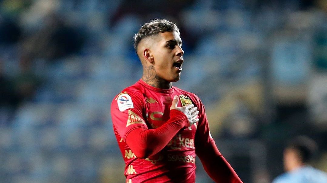 “Esto es Unión”: La gran remontada hispana ante O’Higgins en Rancagua