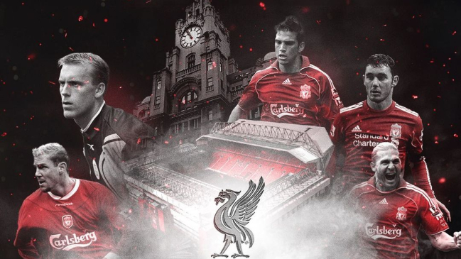 Mark González estará en la revancha del duelo de leyendas entre Liverpool y Man. United