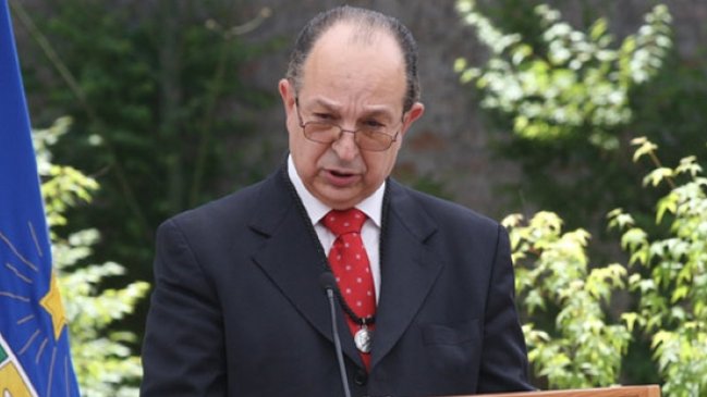 Roberto Nahum, director de Azul Azul designado por Sartor: Estoy esperando explicaciones de Clark