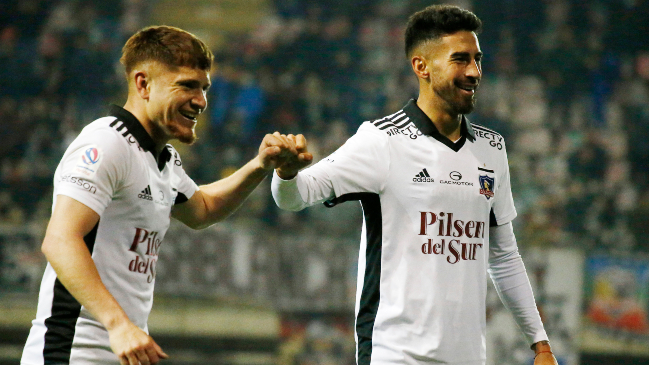 Colo Colo, Everton y La Calera son los mejores equipos chilenos, según la IFFHS