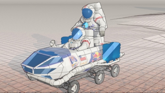 Evento de “autos locos” Soapbox Race dio a conocer a sus 30 elegidos