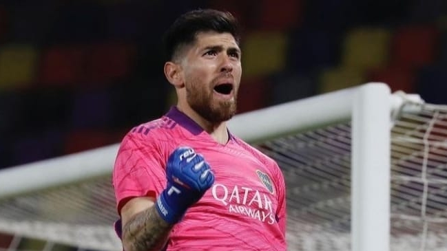 Ex jugador de Antofagasta se convirtió en el arquero con más penales atajados en el mundo