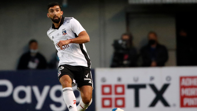 Amor tras su regreso: Me sentí bien, pero hay sensaciones encontradas por la derrota