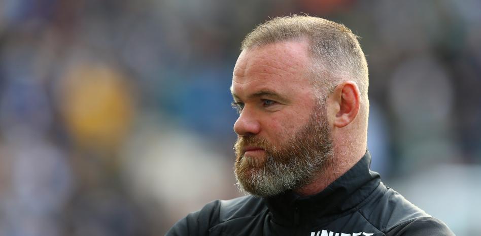 Rooney: Que alguien le recuerde a Mbappé que Messi tenía cuatro Balones de Oro a los 23 años