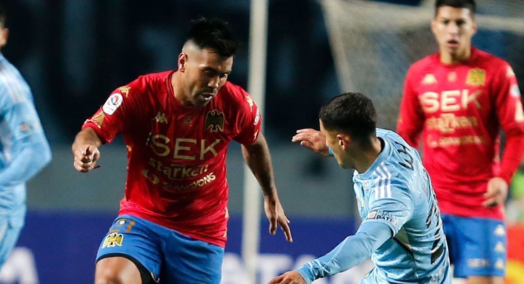 “Esto es Unión”: Los ecos de la gran victoria hispana en Rancagua