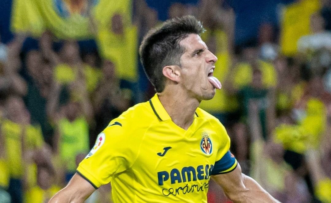 Villarreal goleó a Hajduk Split y se acercó a la fase grupal de la Conference League