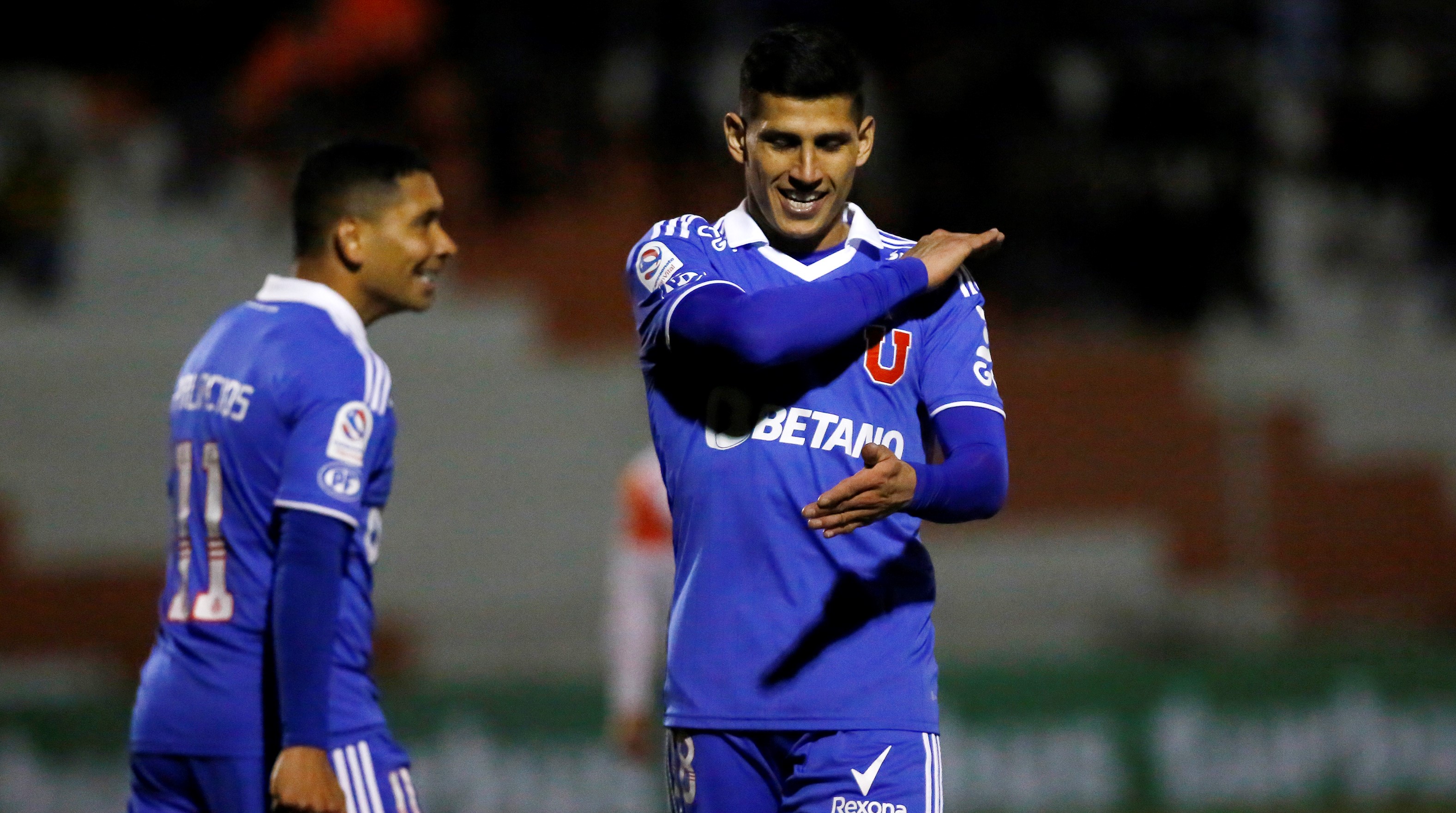 “En la ruta del León”: La U aguantó para cosechar un empate en El Salvador