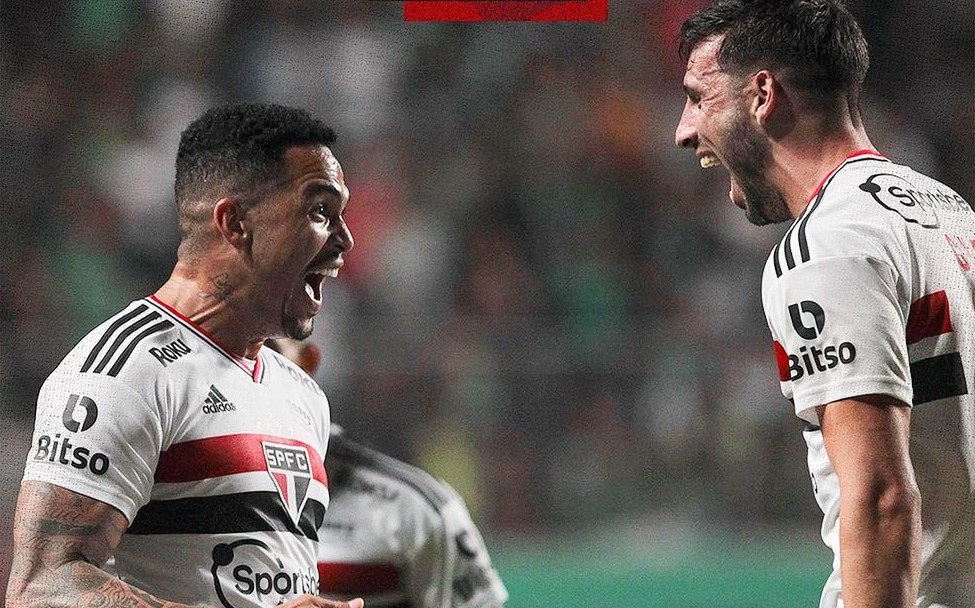 Copa de Brasil: Sao Paulo será rival de Flamengo de Vidal y Pulgar en semifinales