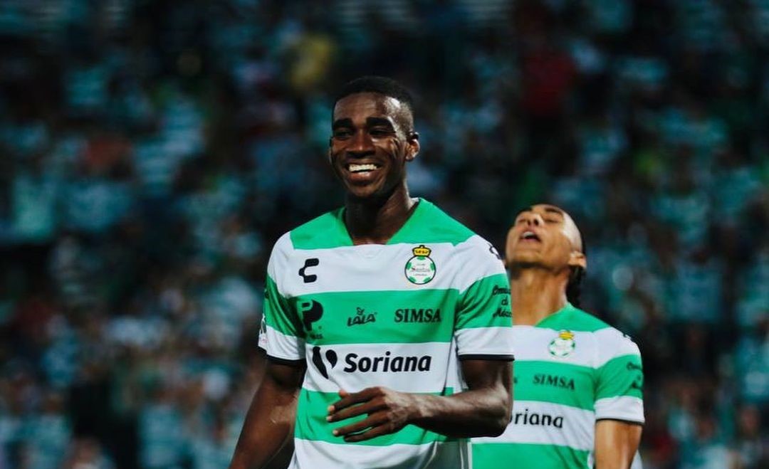 Santos Laguna venció a Club León de Víctor Dávila en la Liga MX