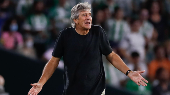 Pellegrini y problema en inscripción de jugadores: Es incómodo, los jugadores no saben de su futuro
