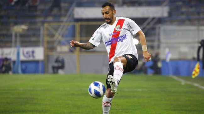 Ronald De La Fuente lamentó congelar su carrera de Derecho por incompatibilidad con el fútbol