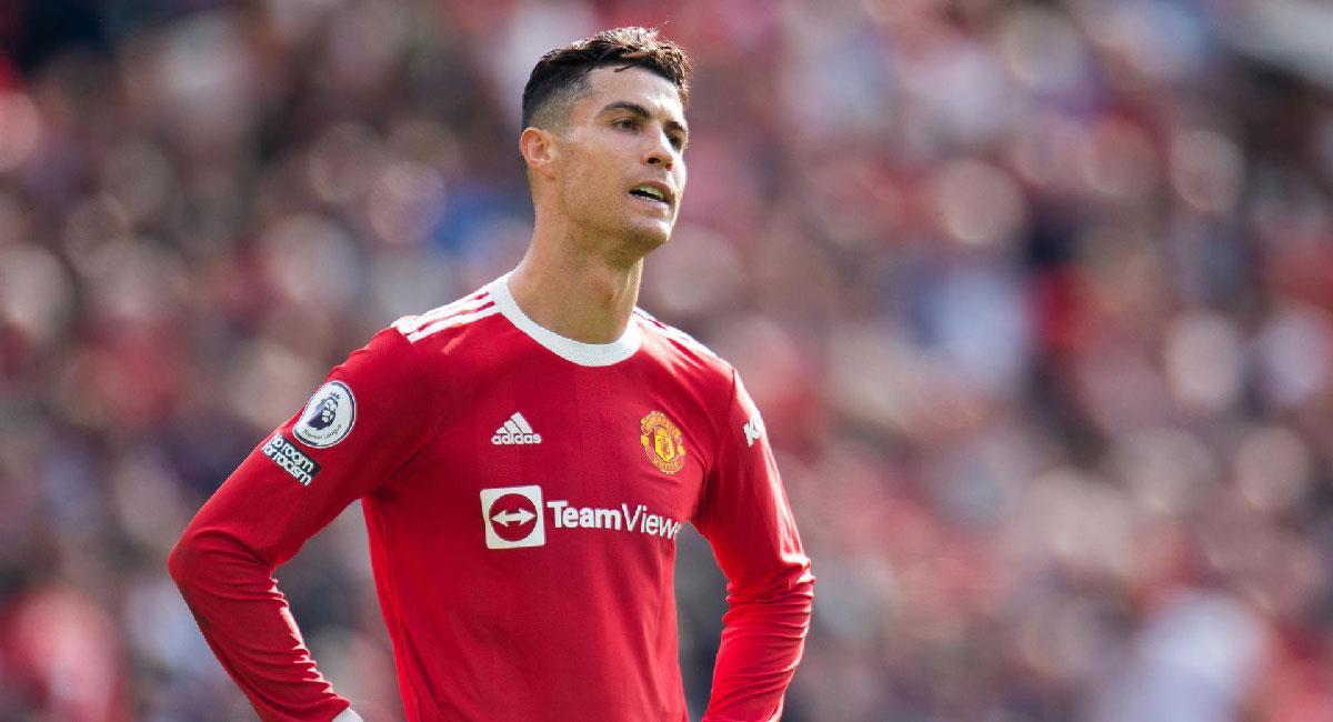 Director de Borussia Dortmund: Es encantadora la idea de Cristiano Ronaldo, pero no hay contactos