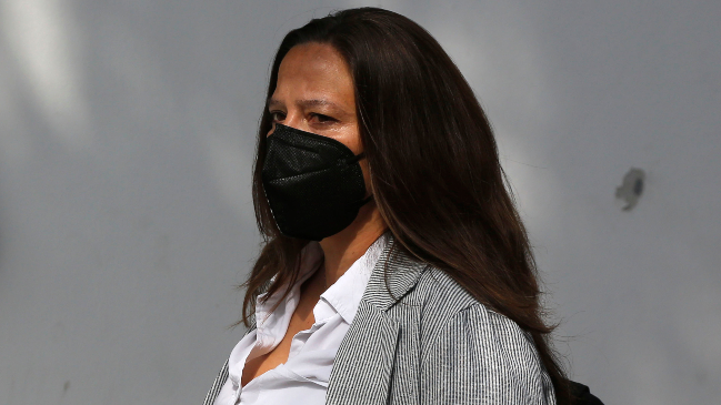 Benado: La Delegación Presidencial y Estadio Seguro determinará aforo para el clásico universitario