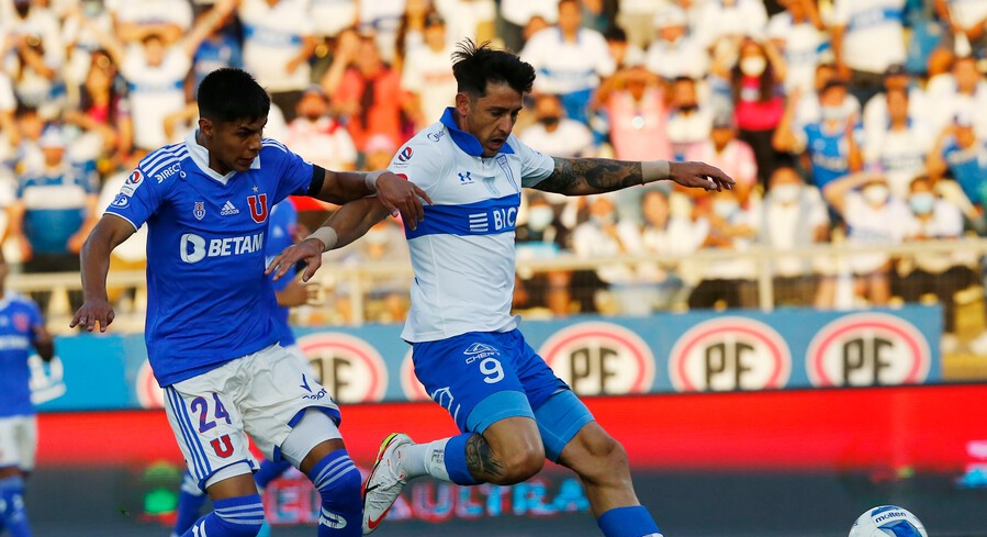 ¿Cuál será el aforo para el clásico universitario tras el anuncio del Minsal?