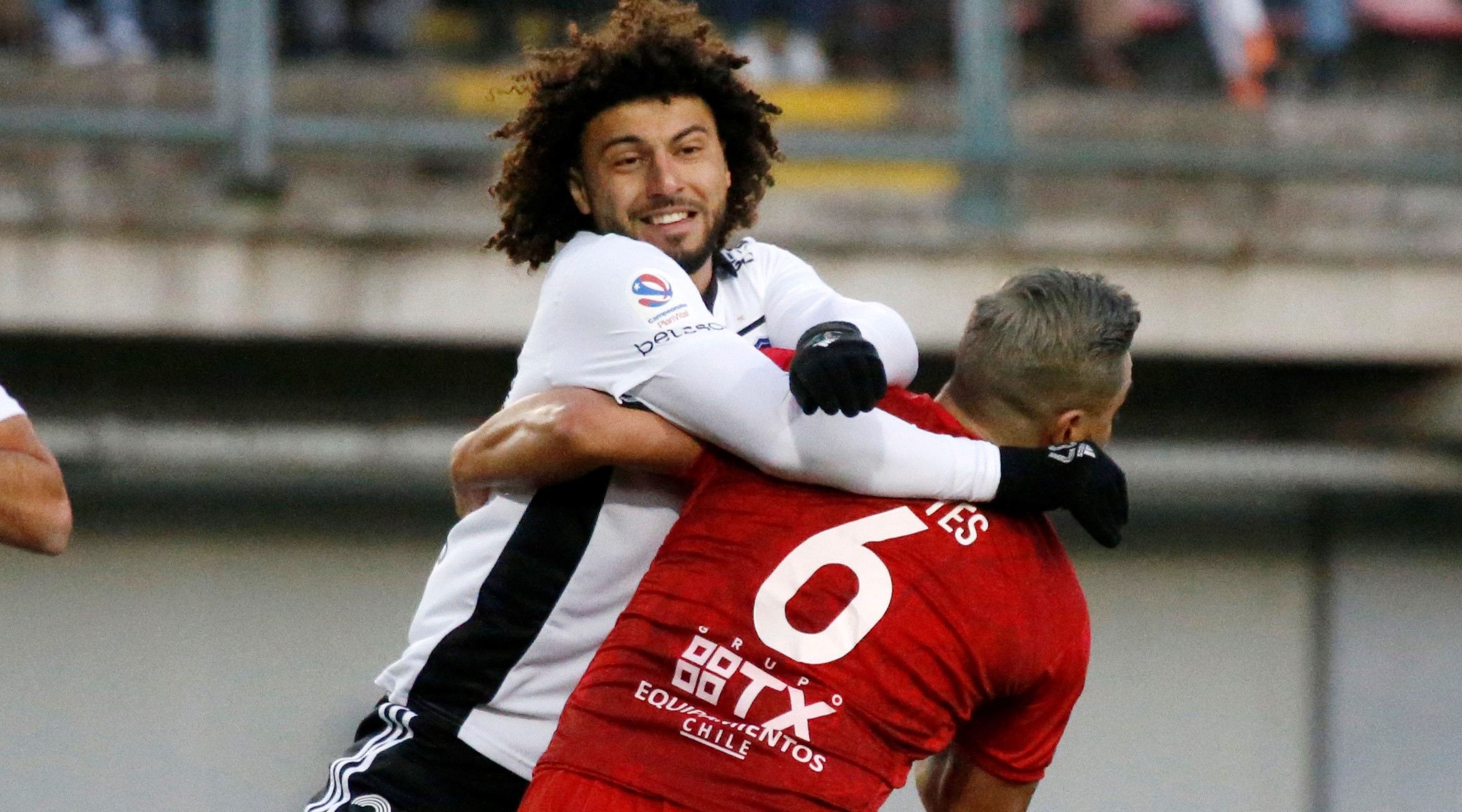 “Chilealbo”: Colo Colo alista su equipo para buscar la remontada ante Ñublense