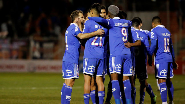 ¿Solo un partido de la U en Ñuñoa? El plan de Azul Azul con el Estadio Nacional