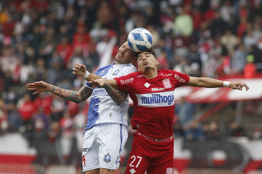 A Curicó Unido no le alcanzó con el triunfo sobre Antofagasta y dijo adiós en Copa Chile