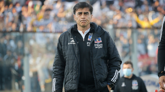 Quinteros: No fuimos superados, nos ganaron la llave con tres pelotas paradas