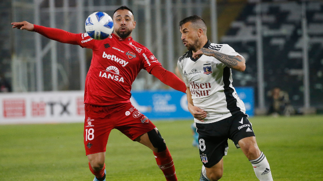 Gustavo Quinteros: Costa tiene bajones, pero cuando se recupera vuelve mejor